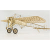 Dancing Wings Hobby VX14 1/23 Bleriot XI Model Kit