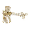 Dancing Wings Hobby VX14 1/23 Bleriot XI Model Kit