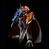 Bandai Tamashii Nations DYNA63329L Dynaction Omegamon Digimon Adventure