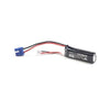 Dynamite DYNB6223 7.4V 600mAh 2S 20C LiPo Battery EC3
