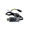 Dynamite DYNC1063 7.4v 2S 500MAH LiPo USB Charger