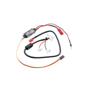 Dynamite DYNE1240 Large Scale Gas Engine Kill Switch