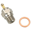 Dynamite DYNP5603 Platinum Glow Plug No.3 Hot