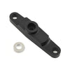 Dynamite DYNR0110 Aluminium Throttle Servo Arm 15T - Losi 5ive-T, 5ive-B, WRC