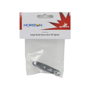 Dynamite DYNR0110 Aluminium Throttle Servo Arm 15T - Losi 5ive-T, 5ive-B, WRC