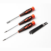 Dynamite DYNT0503 Start Up Tool Set for 1/24 Vehicles