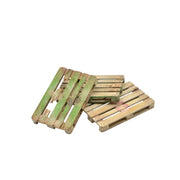 Doozy DZ038 1/24 Wooden Euro Pallet