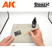 Doozy DZ038 1/24 Wooden Euro Pallet