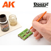 Doozy DZ038 1/24 Wooden Euro Pallet