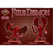 Dark Alliance 72036 1/72 Fire Demon Set 2