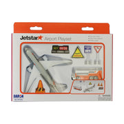 Daron Jetstar 787 Playset RT7576