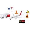 Qantas Small Playset