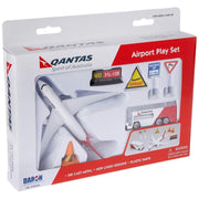 Daron Qantas Small Playset RT8556 