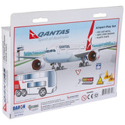 Qantas Small Playset