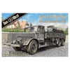 Das Werk 35001 1/35 Faun L900 Hardtop 9ton Tank Transporter Truck Plastic Model Kit