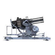 Das Werk 35005 1/35 2cm Salvenmaschinenkanone SMK 18 Typ.2
