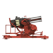 Das Werk 35005 1/35 2cm Salvenmaschinenkanone SMK 18 Typ.2