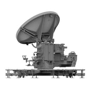 Das Werk 35014 1/35 FMG 39/FuSE 62 D Wurzburg Aircraft Radar System