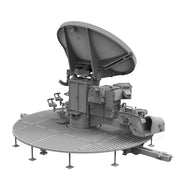 Das Werk 35014 1/35 FMG 39/FuSE 62 D Wurzburg Aircraft Radar System
