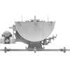 Das Werk 35014 1/35 FMG 39/FuSE 62 D Wurzburg Aircraft Radar System