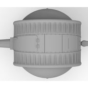 Das Werk 35015 1/35 German Kugelpanzer