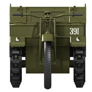 Das Werk 35020 1/35 Sd.Kfz.2 Kleines Kettenkraftrad Plasric Model Kits