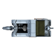 Das Werk 35020 1/35 Kleines Kettenkraftrad Sd.Kfz.2