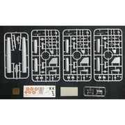 Micro Mir 72-020 1/72 French SNCASO Dever Plastic Model Kit