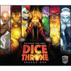 Dice Throne 9781988884172 