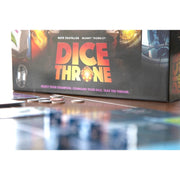 Dice Throne
