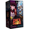 Dice Throne Season 2 Battle Box 3 Cursed Pirate vs Artificer 9781988884219