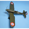 Dora Wings 32003 1/32 Dewoitine D.510