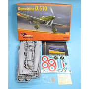 Dora Wings 32003 1/32 Dewoitine D.510s