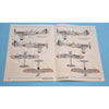 Dora Wings 32003 1/32 Dewoitine D.510