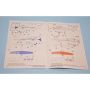 Dora Wings 48024 1/48 Lockheed Vega 5C