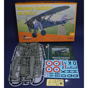 Dora Wings 48027 1/48 Morane-Saulnier MS.230/C-23