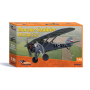 Dora Wings 48027 1/48 Morane-Saulnier MS.230/C-23