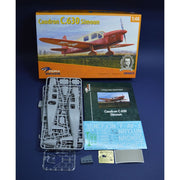 Dora Wings 48028 1/48 Caudron C.630 Simoun
