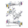Dora Wings 48043 1/48 Curtiss-Wright AT-9 Jeep