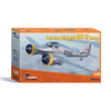 Dora Wings 48043 1/48 Curtiss-Wright AT-9 Jeep Plastic Model Kit