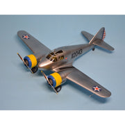 Dora Wings 48043 1/48 Curtiss-Wright AT-9 Jeep