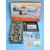 Dora Wings 48043 1/48 Curtiss-Wright AT-9 Jeep