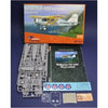 Dora Wings 72013 1/72 Bellanca CH-400 Skyrocket US.Mariness