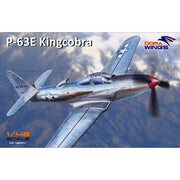 Dora Wings 1/48 P-63E Kingcobra DW-48004 4589913242609
