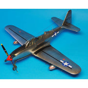 Dora Wings 48004 1/48 P-63E Kingcobra