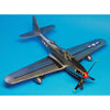 Dora Wings 48004 1/48 P-63E Kingcobra