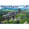 Dora Wings 1/48 Percival Vega Gull DW-48005