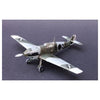 Dora Wings 72011 1/72 Messershmitt Bf-109A/B Legion Condor