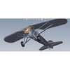 Dora Wings 48027 1/48 Morane-Saulnier MS.230/C-23