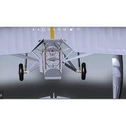 Dora Wings 48027 1/48 Morane-Saulnier MS.230/C-23